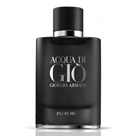 Armani Acqua di Gio Profumo - EDP - SLEVA - rozlepený celofán 75 ml