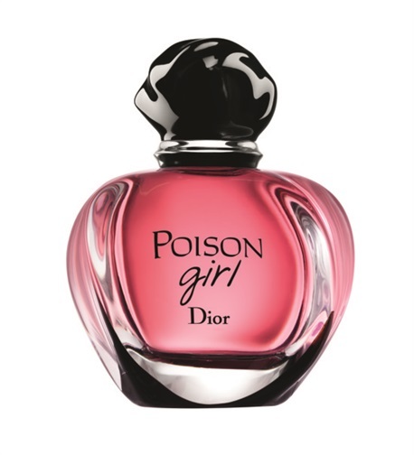 Dior Poison Girl - EDP - SLEVA - bez celofánu 100 ml
