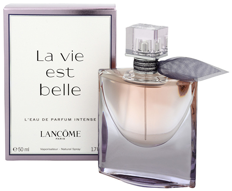 Lancome La Vie Est Belle Intense - EDP - SLEVA - bez celofánu 50 ml