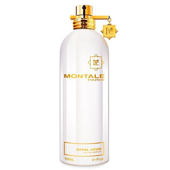 Montale Nepal Aoud - EDP - SLEVA - pomačkaná krabička 100 ml