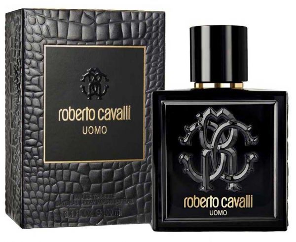 Roberto Cavalli Roberto Cavalli Uomo - EDT - SLEVA - chybí celofán 100 ml