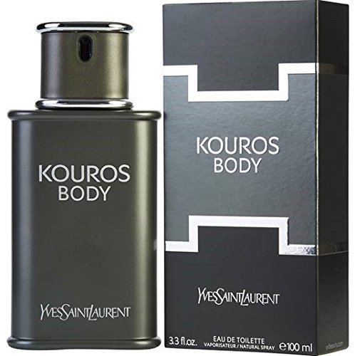 Yves Saint Laurent Body Kouros - EDT 1 ml - odstřik