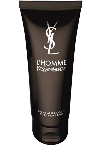 Yves Saint Laurent L´Homme - balzám po holení 100 ml