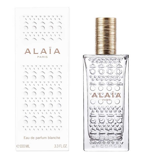 Azzedine Alaïa Alaïa Eau De Parfum Blanche - EDP 30 ml