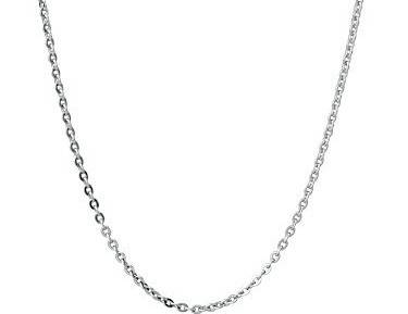 Brosway Ocelový náhrdelník Catena BCT16-BCT17 44 cm