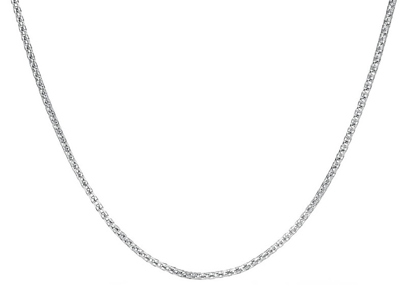 Brosway Ocelový náhrdelník Catena BCT21-BCT22-BCT23 50 cm