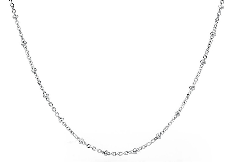 Brosway Ocelový náhrdelník Catena BCT24-BCT25-BCT26 61 cm