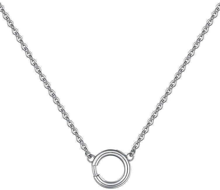 Brosway Ocelový náhrdelník Catena BCT44