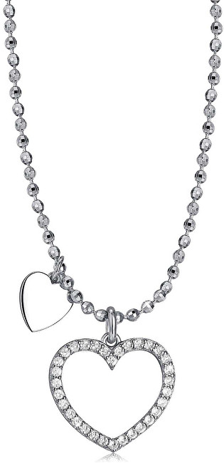 Brosway Stříbrný náhrdelník Musa G9MU01