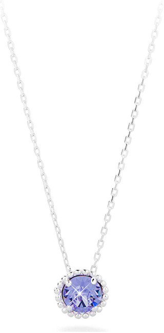 Brosway Stříbrný náhrdelník Princess G9PN05