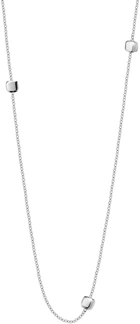 Calvin Klein Dlouhý ocelový náhrdelník Side KJ5QMN000200