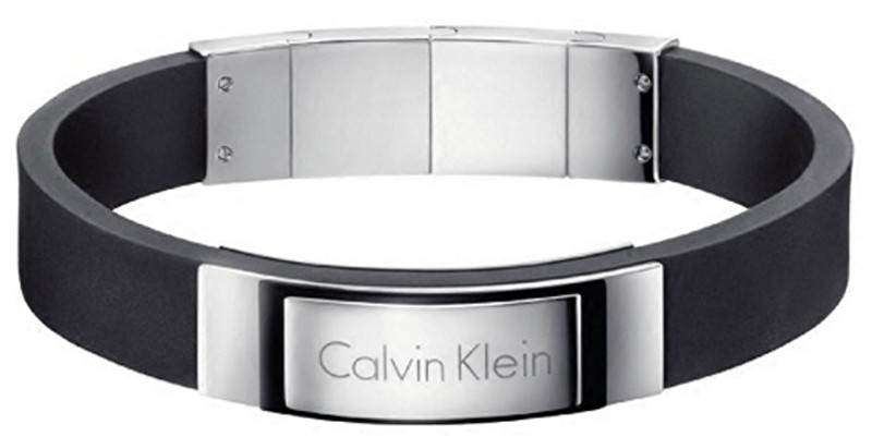 Calvin Klein Náramek Dapper KJ7QBB290100