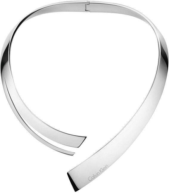 Calvin Klein Pevný ocelový náhrdelník Beyond KJ3UMJ000100