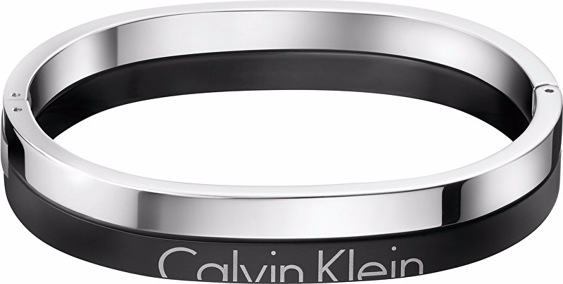 Calvin Klein Pevný ocelový náramek Boost KJ5RBD21010M 6,2