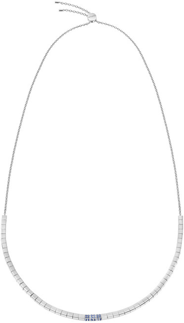 Calvin Klein Stylový náhrdelník Tune KJ9MMN040400