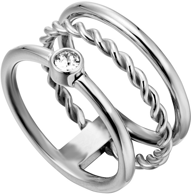 Esprit Módní prsten Loris ESRG0004211 54 mm