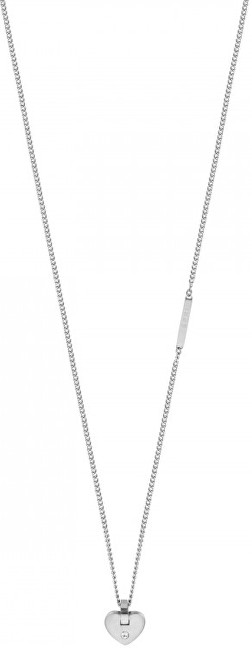 Esprit Ocelový náhrdelník Cheer ESNL00552342