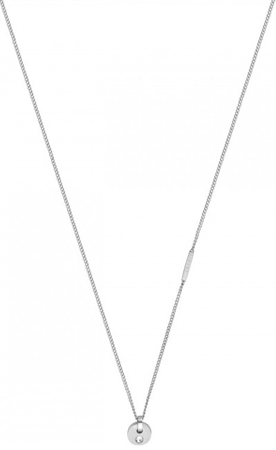 Esprit Ocelový náhrdelník Mind ESNL00552142