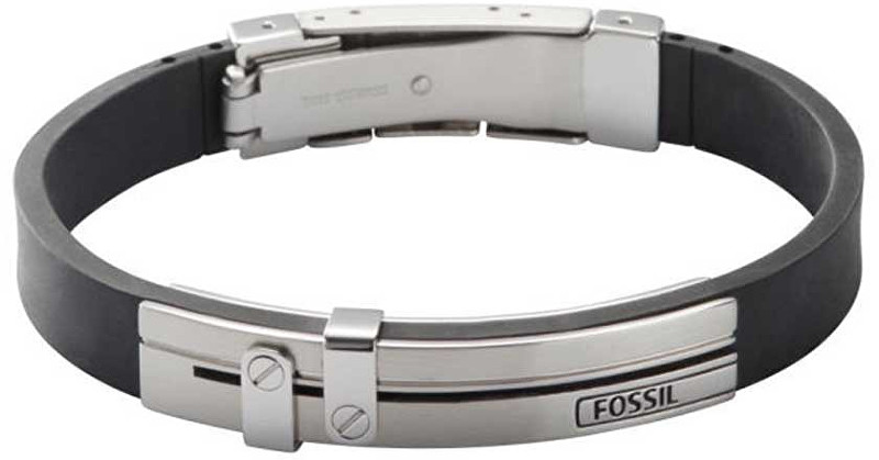 Fossil Stylový pánský náramek JF85096040