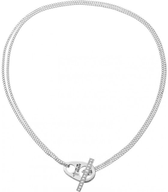 Guess Elegantní náhrdelník UBN51446