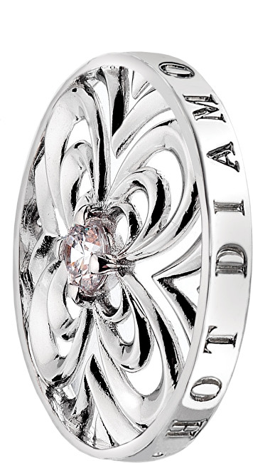 Hot Diamonds Přívěsek Emozioni Consistenza Petal EC107-127 25 mm
