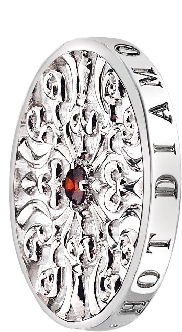 Hot Diamonds Přívěsek Emozioni Victorian EC105-125 25 mm