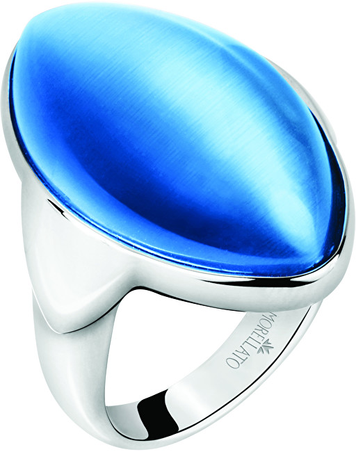 Morellato Ocelové prsten Profonda SALZ22 54 mm
