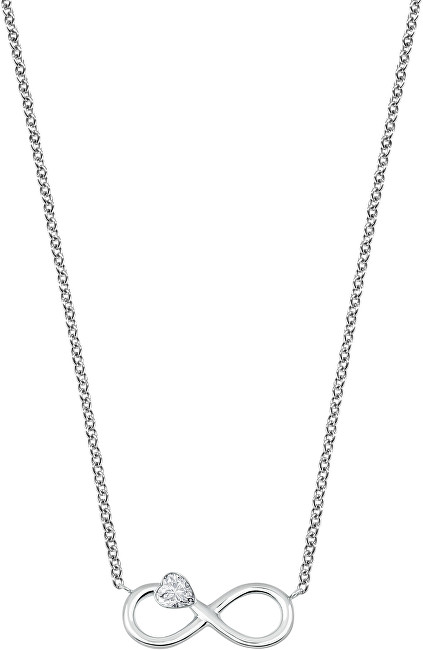 Morellato Ocelový náhrdelník Istanti SAIX02