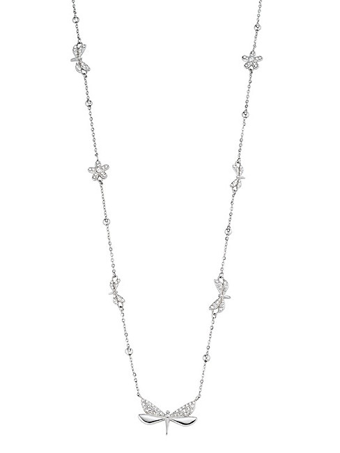 Morellato Ocelový náhrdelník Ninfa SAJA01
