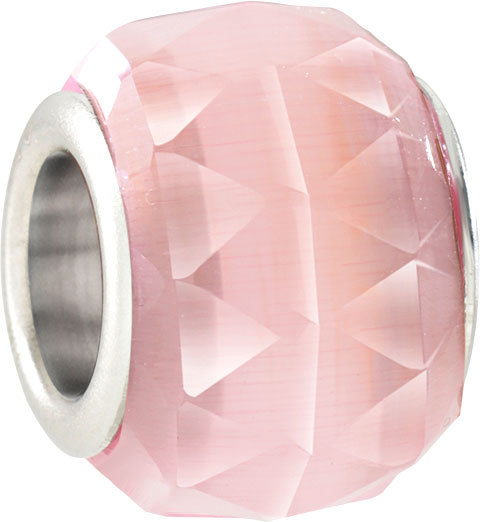 Morellato Přívěsek Drops Light Pink SCZ612