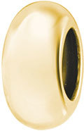 Morellato Pozlacený přívěsek Drops New Blocking Yellow Gold SCZ376