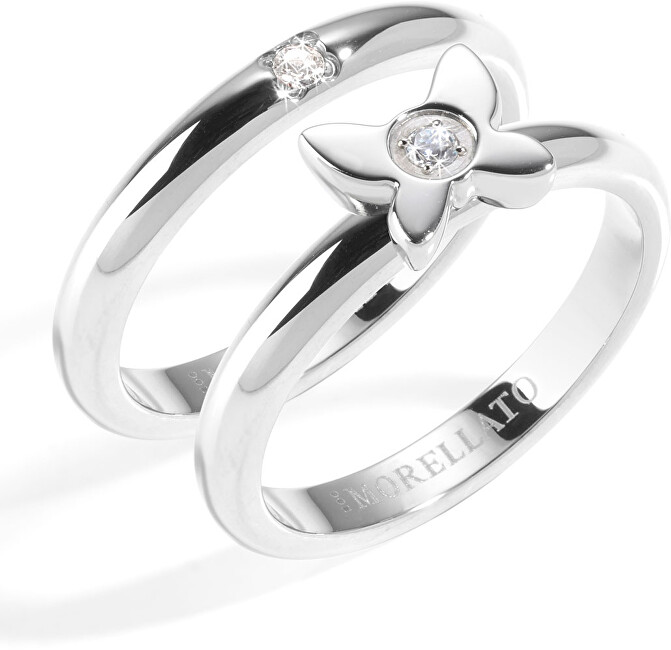 Prsten Morellato Love Rings NA36 54 mm Morellato