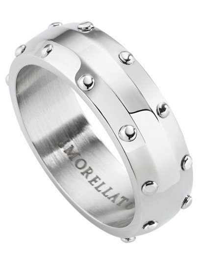 Morellato Pánský prsten Stile SAGH12 59 mm