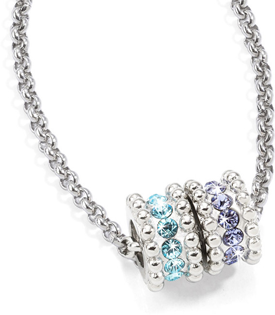 Morellato Ocelový náhrdelník Drops Jewel SCZ542