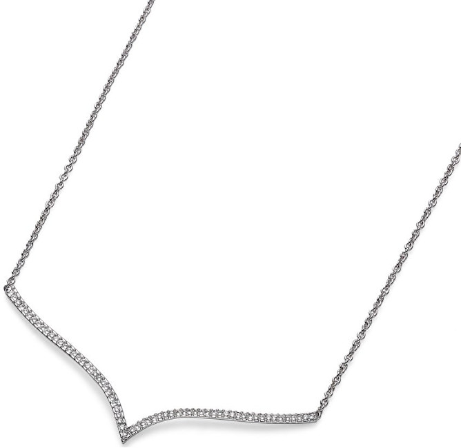 Oliver Weber Luxusní náhrdelník Shopping Intense 11655