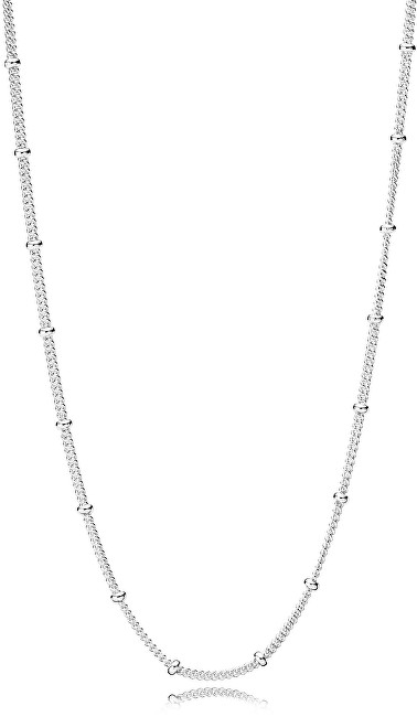 Pandora Stříbrný náhrdelník 397210-70