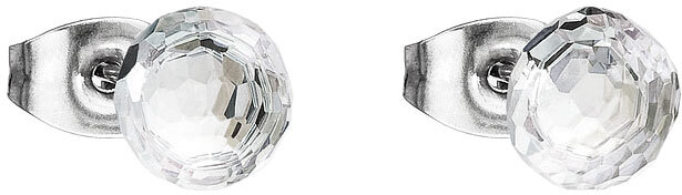 Preciosa Náušnice Ivy Crystal 7136 00