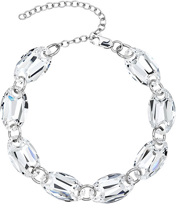 Preciosa Náramek Elegancy Crystal 6869 00