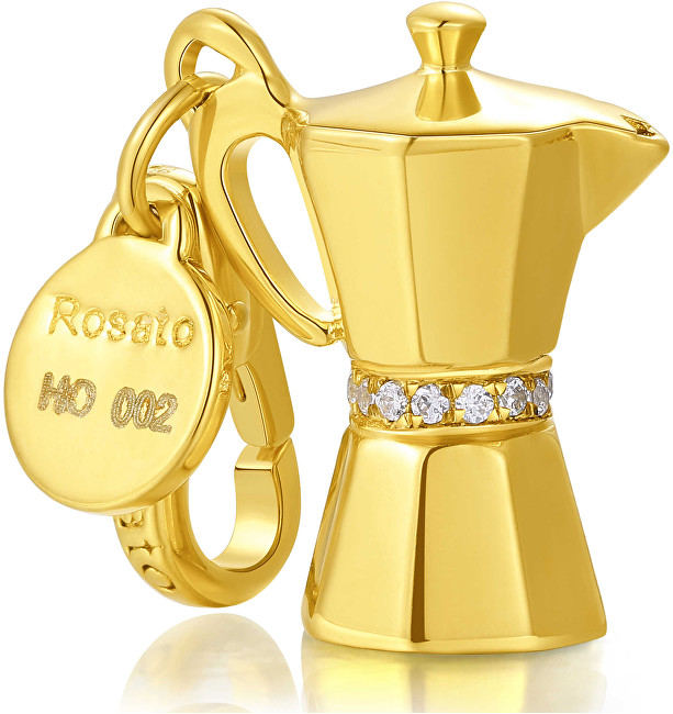 Rosato Pozlacený přívěsek My Home RHO002