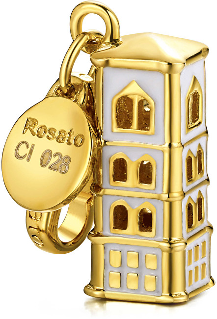 Rosato Pozlacený přívěsek My City RCI028