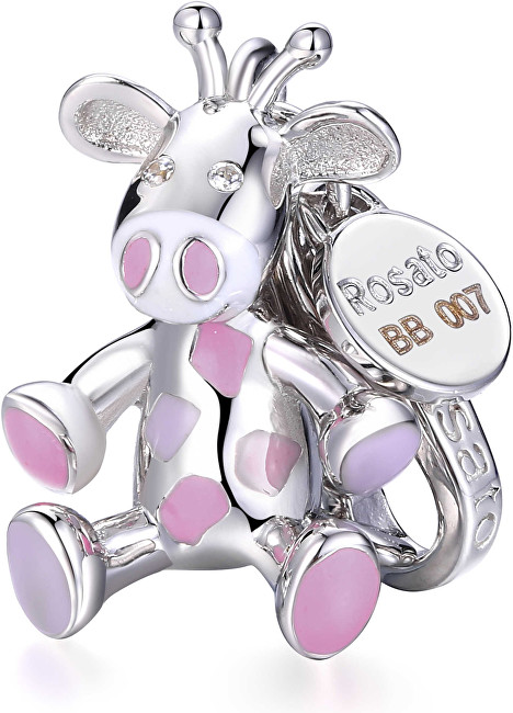 Rosato Stříbrný přívěsek My Baby RBB007