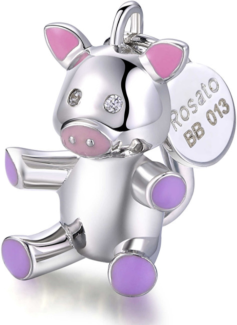 Rosato Stříbrný přívěsek My Baby RBB013