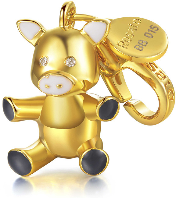 Rosato Pozlacený přívěsek My Baby RBB015