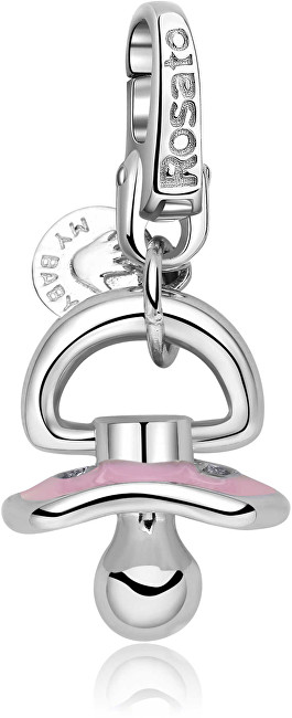 Rosato Stříbrný přívěsek My Baby RBB026