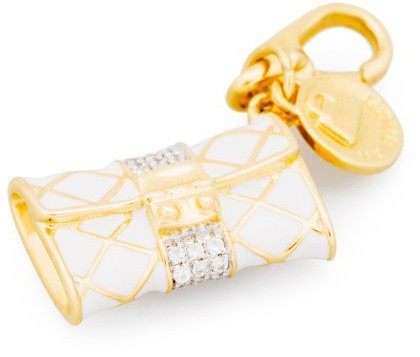 Rosato Pozlacený přívěsek My Bags RBA025