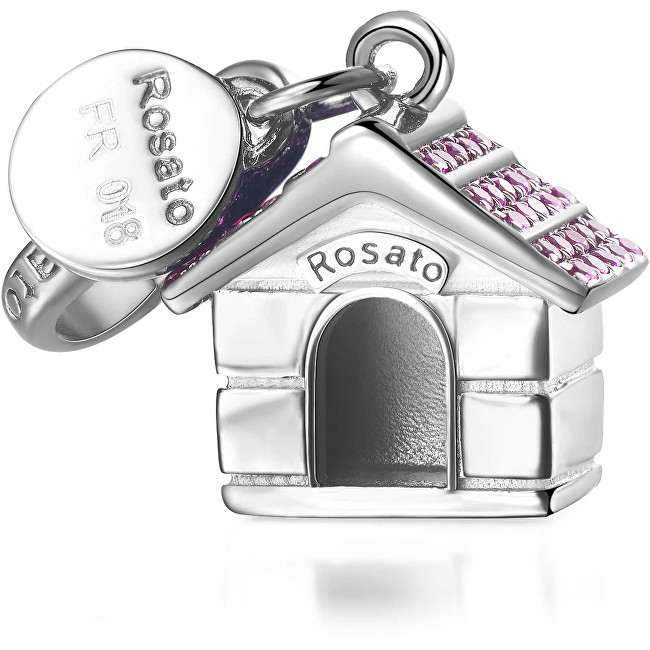Rosato Stříbrný přívěsek My Friends RFR019