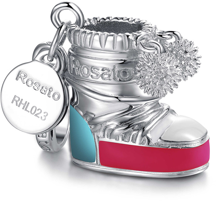 Rosato Stříbrný přívěsek My Holidays RHL023