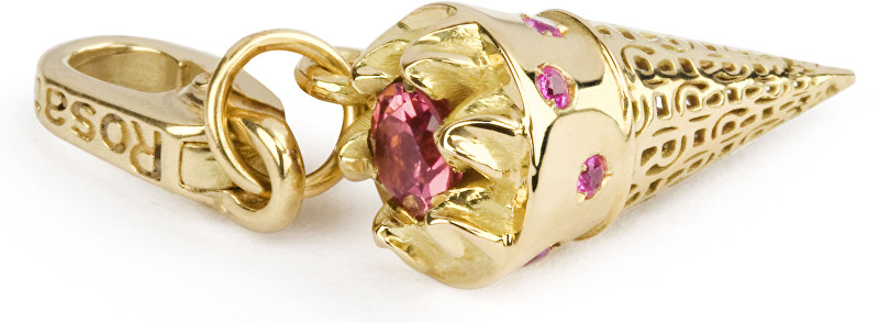Rosato Zlatý přívěsek Rosato Gold RO031