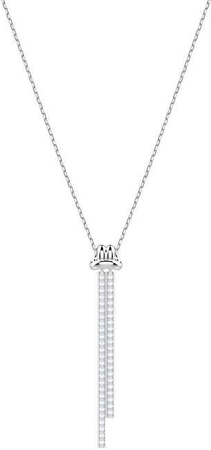 Swarovski Elegantní náhrdelník LIFELONG 5408435