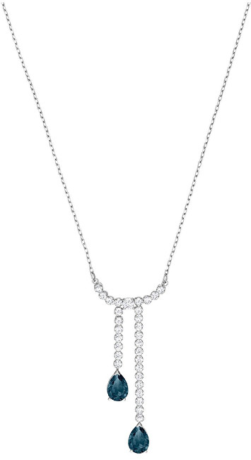 Swarovski Luxusní náhrdelník VINTAGE 5457628